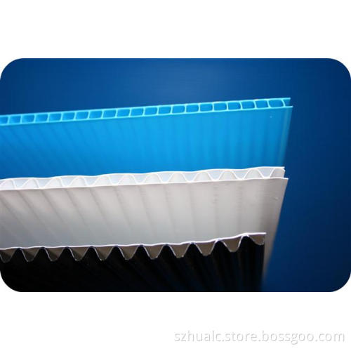 PP Wantong board
